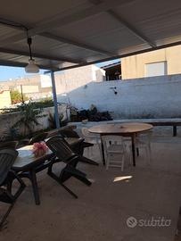 Casa da vacanza