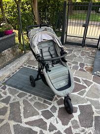 Baby jogger Gt trio