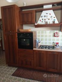 Blocco cucina