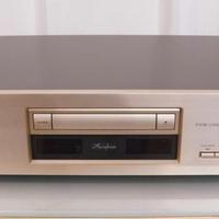 Accuphase- CD Player-DP-55V