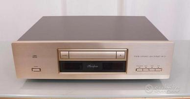 Accuphase- CD Player-DP-55V