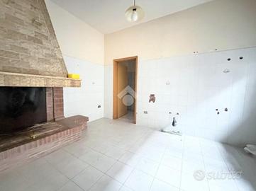 CASA INDIPENDENTE A SAVA