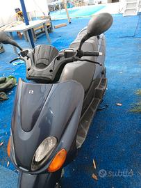 Yamada skyliner