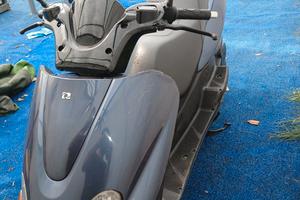 Yamada skyliner