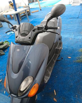 Yamada skyliner