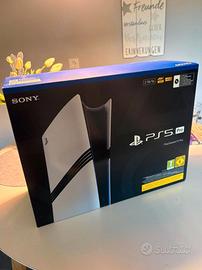 Sony PlayStation 5 Pro 2TB