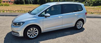 VOLKSWAGEN Touran 1.6 TDI Business