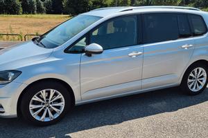 VOLKSWAGEN Touran 1.6 TDI Business
