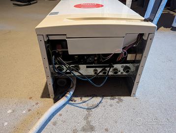Caldaia Herman thesi condensing 32