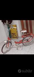 bici graziella,mountambyke 