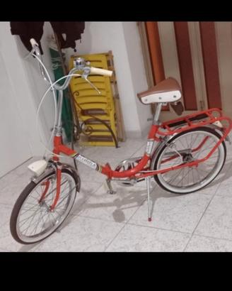 bici graziella,mountambyke 