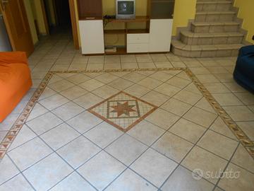 Trilocale in zona centrale