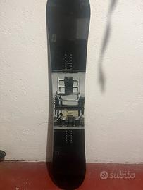 Tavola Snowboard FORUM