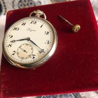 Orologio da tasca Longines