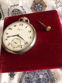 Orologio da tasca Longines