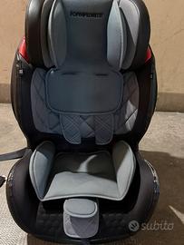 Seggiolino Foppapedretti isofix