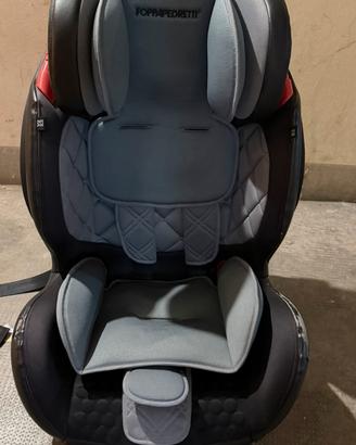 Seggiolino Foppapedretti isofix