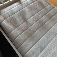 materasso adatto al lettino ikea