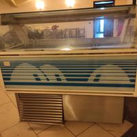 Frigo gelati