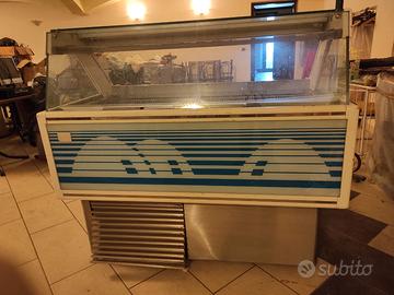 Frigo gelati