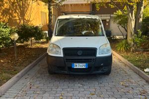 Fiat doblo 1.9 mtj