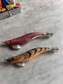 Totanare yamashita fuori serie