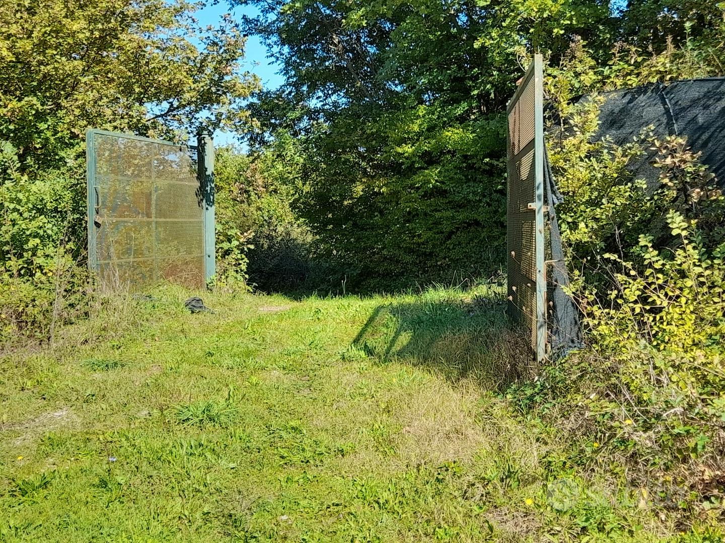 Terreno Agricolo a Riardo (CE) - Zona Panoramica v - Vista 6