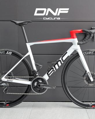 Bici da corsa BMC Teammachine SLR 01 MOD AXS
