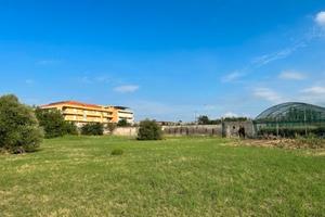 Vendita terreno Milazzo