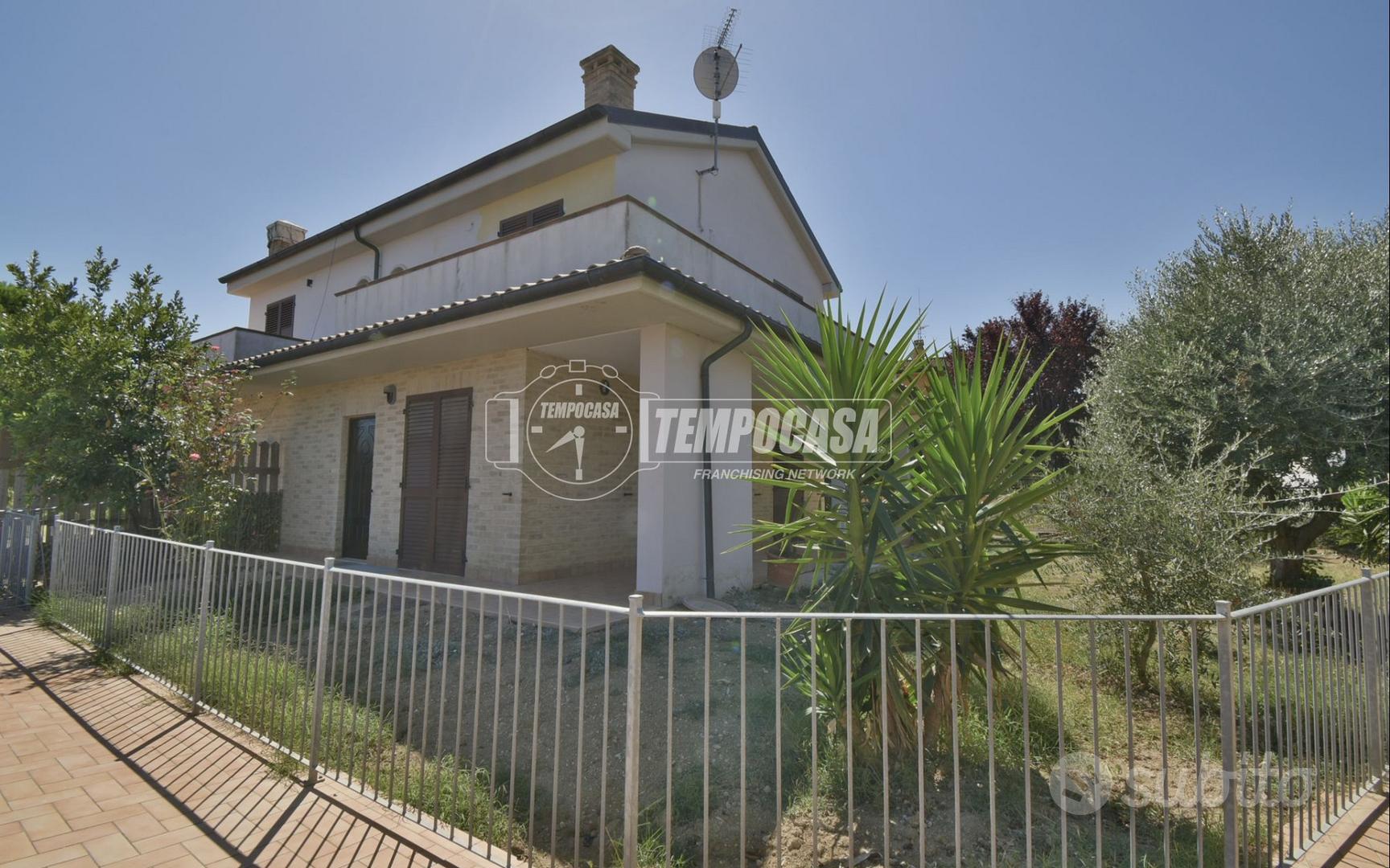 House in Porto Recanati, Beniamino Gigli - Vista 3