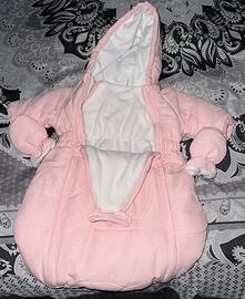 Sacco nanna 1/3mesi