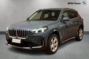 BMW X1 xdrive20d mhev 48V X-Line auto