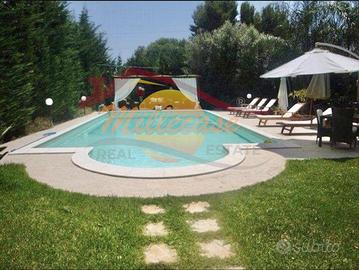 Bifamiliare a Siracusa