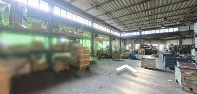 Immobile in asta di 500 m² a Lumezzane