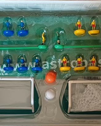 Subbuteo astronave perfect match