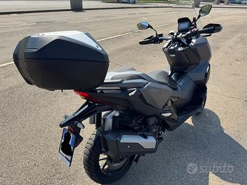 Honda adv 350 6/2023