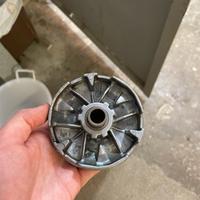 Variatore Booster