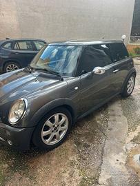 Mini one d