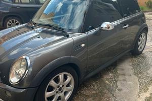 Mini one d