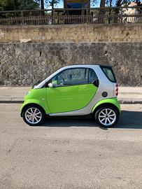 Smart Fortwo Coupe