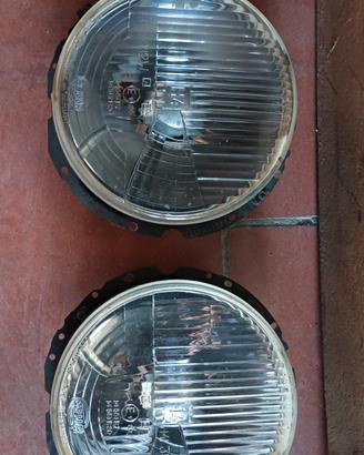 Fanali golf 1 serie