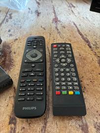 Tv 22 pollici philips