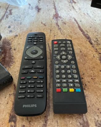Tv 22 pollici philips