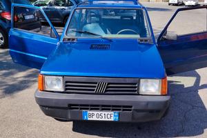 FIAT PANDA 141 YOUNG 900 141GT53A  99.OOOKM 5 MARC