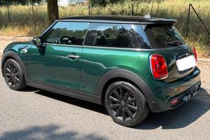 MINI SD 2.0 170 cv - Full option. - Apple Car Play