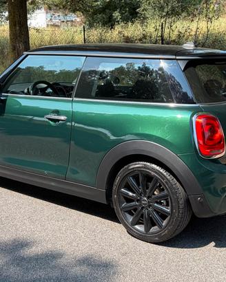 MINI SD 2.0 170 cv - Full option. - Apple Car Play