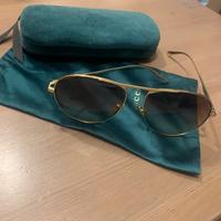 Occhiali uomo Gucci