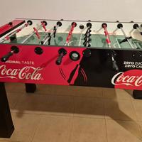 Calcio ballila Coca Cola