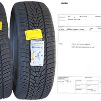 GOMME INVERNALI 235 45 R20 100V XL