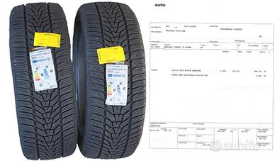 GOMME INVERNALI 235 45 R20 100V XL